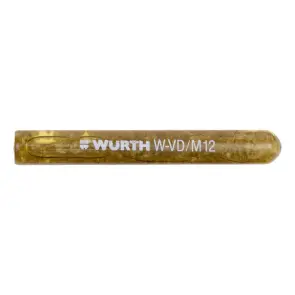Анкер хімічний в скляній капсулі W-VD IGM16 №1