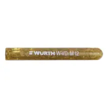 Анкер хімічний в скляній капсулі W-VD IGM10