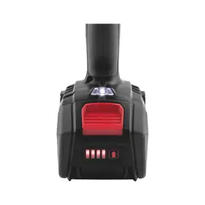 Аккумуляторная дрель-шуруповерт WURTH ABS 18 POWER M-CUBE® №2