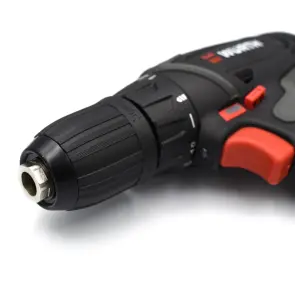 Дриль-шурупокрут акумуляторний ABS 12 POWER CLASSIC №8