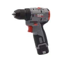 Шурупокрут акумуляторний ABSR 12V Compact