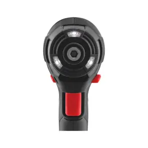 Винтовокрут аккумуляторный ударный ASS 18-1/4” COMPACT, M-CUBE №2