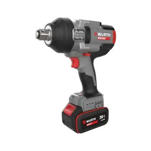 Гайкокрут ударний акумуляторний ASSR 20V 3/4 №1