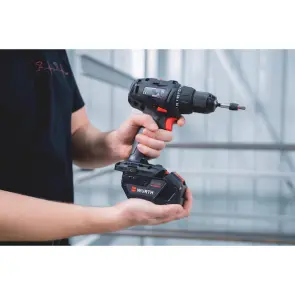 Акумуляторна батарея LI-ION 18V/5,0AH №3