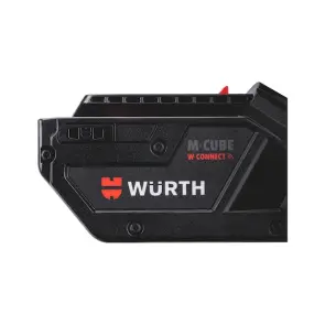 Акумуляторна батарея LI-ION 18V/5,0AH №5