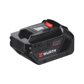 Акумуляторна батарея LI-ION 18V/5,0AH №6