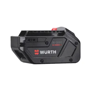 Акумуляторна батарея LI-ION 18V/5,0AH №7