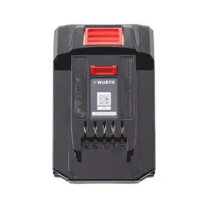 Акумуляторна батарея LI-ION 18V/5,0AH №8