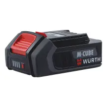 Акумуляторна батарея 18V BASIC M-CUBE