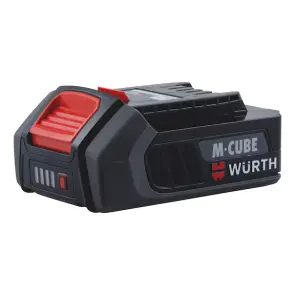 Аккумуляторная батарея 18V BASIC M-CUBE №1