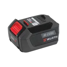 Акумуляторна батарея 18 V BASIC M-CUBE, 5 Ah
