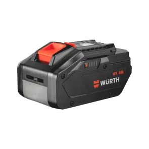 Акумуляторна батарея LI-ION 18V/8.0AH №1