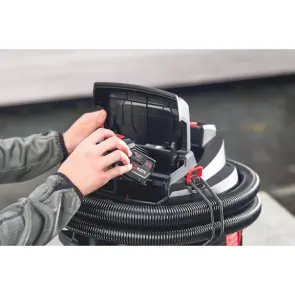 Акумуляторна батарея LI-ION 18V/8.0AH №3