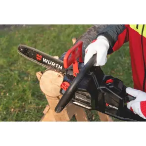 Акумуляторна батарея LI-ION 18V/8.0AH №4