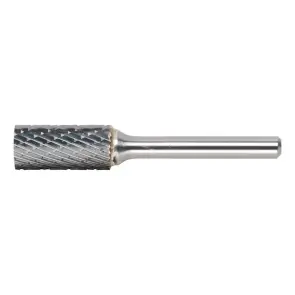 Борфреза циліндрична, D12 mm, WL25 mm №1
