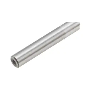 Борфреза краплеподібна, D12 mm, WL21 mm №2