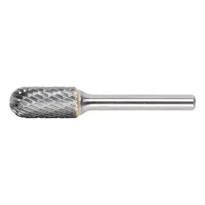 Борфреза сфероциліндрична, D9,6 mm, WL19 mm №1