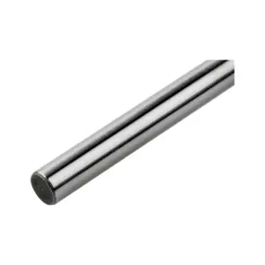 Борфреза круглоконічна, D3 mm, WL14 mm №2