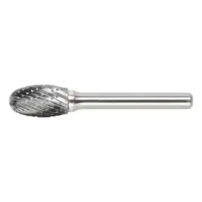 Борфреза краплеподібна, D3 mm, WL6 mm №1