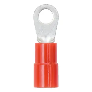 Наконечник кабельний, ізольований, M3, 1,0 mm² №1