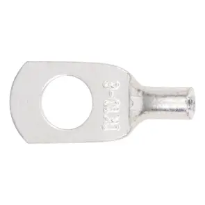 Наконечник кабельний, M10, 6,0 mm² №1