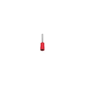 Наконечник кабельний, штифт, 1,0 mm² №1