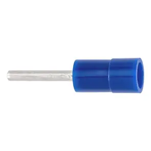 Наконечник кабельний, штифт, 2,5 mm² №1