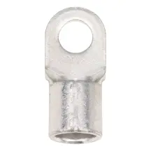 Наконечник кабельный под опрессовку, M12, 95,0 мм².