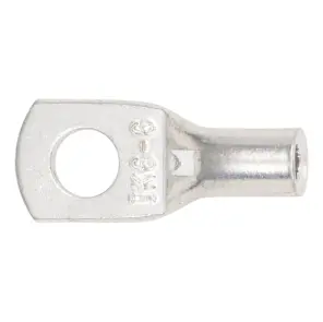 Наконечник кабельний, M6, 6,0 mm² №1