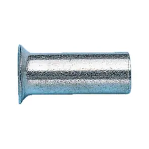 Обжимний наконечник для проводів, неізольований 25,0X18,0 №1