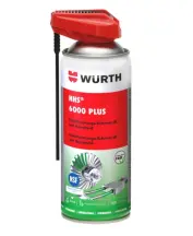 Смазка HHS 6000 PLUS, для пищевой промышленности, 400 ml