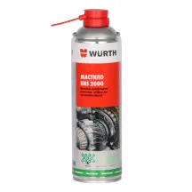 Смазка HHS 2000, 500 ml