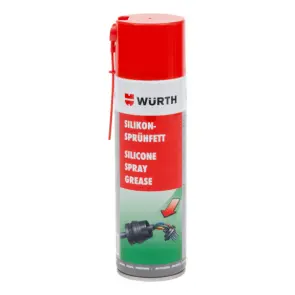 Смазочное масло силиконовое, 500 ml №1
