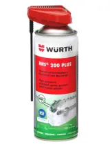 Смазка HHS 200 PLUS, для пищевой промышленности, 400 ml