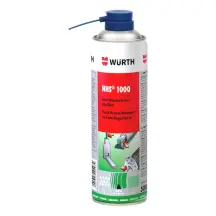 Мастило HHS 1000 (FLUID), 500 ml