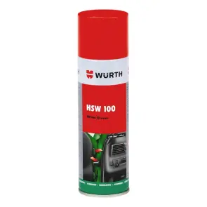 Смазка HSW 100, 500 ml №1
