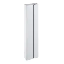 SB- 400 Balance Пенал Білий/Графіт