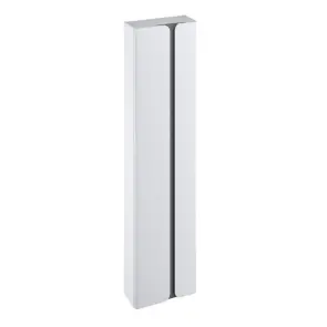 SB- 400 Balance Пенал Білий/Графіт №1