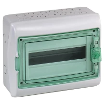 Щит распределительный MUREVA, 280х448х160, 18мод. Schneider Electric 13982