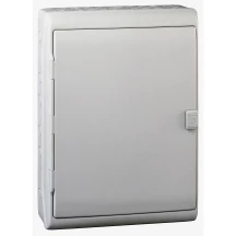 Щит универсальный MUREVA, 610х340х160 Schneider Electric 13197