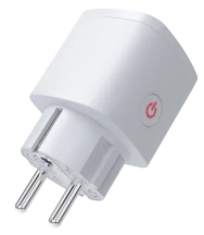 Розумна розетка Tervix Pro Line ZigBee Socket