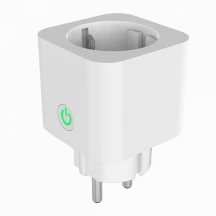 Умная розетка Tervix Pro Line WiFi Socket