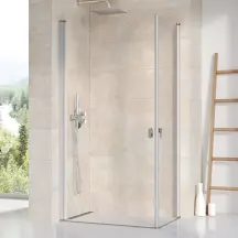 Душова кабіна CRV1- 90 Сатин TRANSPARENT купити в Києві