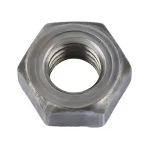 Гайка шестигранна приварна DIN929 - SW22, M14, без покриття