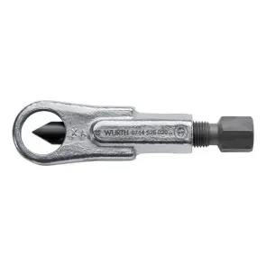Гайкоріз WURTH SW24 36 мм №1