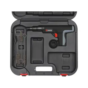 Пістолет пороховий BST 350 №2