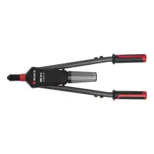 Заклепник ручний HNG 26, Ø3.0-6.4 mm