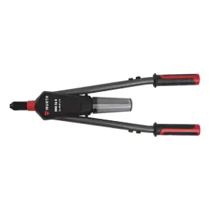Заклепник ручний HNG 26, Ø3.0-6.4 mm №1
