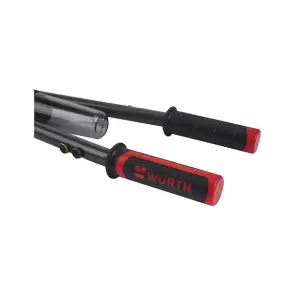 Заклепник ручний HNG 26, Ø3.0-6.4 mm №3