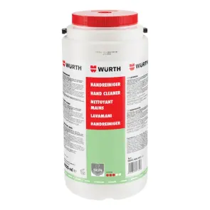 Очисник для рук N-PLUS, 4000 ml №1